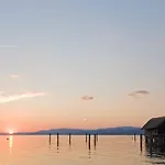 Wohlfuehlhaus Immenstaad 4* Immenstaad am Bodensee
