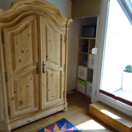 Oda ve Kahvaltı Wohlfuehlhaus Immenstaad 4*