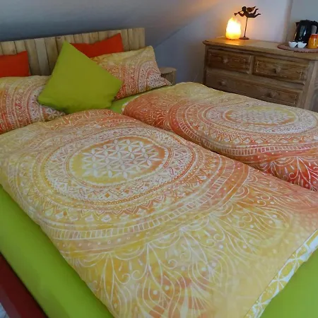 Wohlfuehlhaus Immenstaad Bed & Breakfast