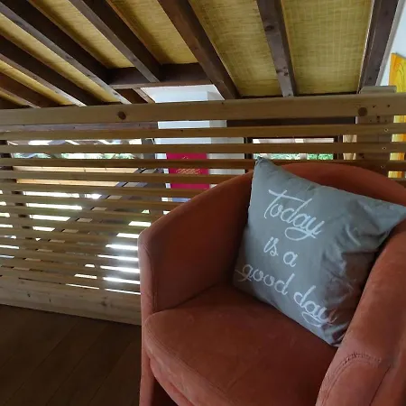 Wohlfuehlhaus Immenstaad Отель типа 