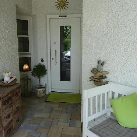 Wohlfuehlhaus Immenstaad Имменштад-ам-Бодензее