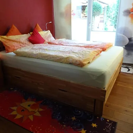 Wohlfuehlhaus Immenstaad 4*