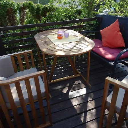 Wohlfuehlhaus Immenstaad 4* Immenstaad am Bodensee