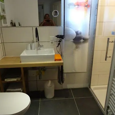 Wohlfuehlhaus Immenstaad Bed & Breakfast