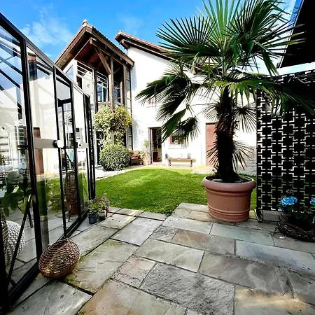 ベッド・アンド・ブレックファスト Wohlfuehlhaus Immenstaad インメンシュタート・アム・ボーデンゼー