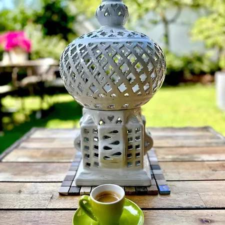 Bed & Breakfast Wohlfuehlhaus Immenstaad Immenstaad am Bodensee