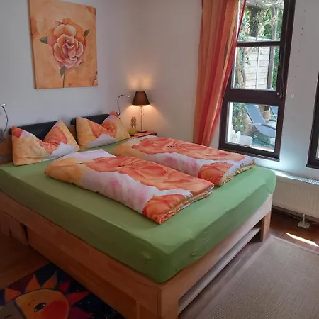 Wohlfuehlhaus Immenstaad 4*