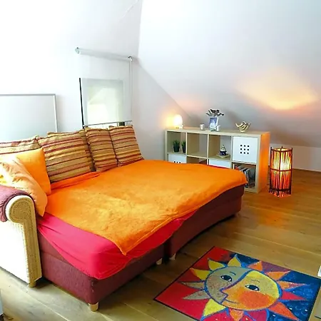 Wohlfuehlhaus Immenstaad فندق مبيت وإفطار 4*