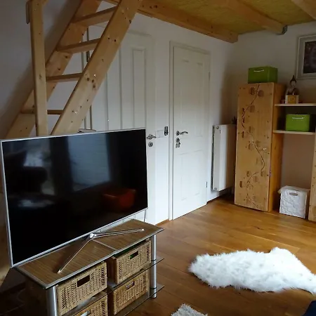 Wohlfuehlhaus Immenstaad