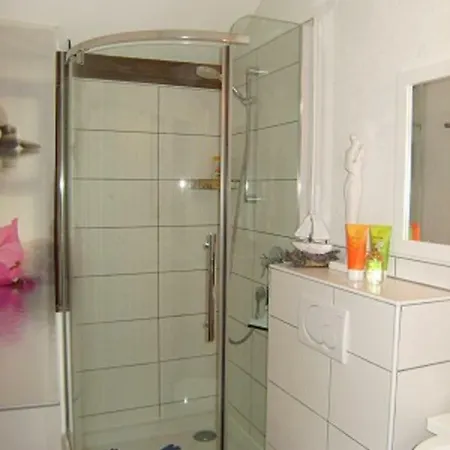 Wohlfuehlhaus Immenstaad Oda ve Kahvaltı 4*