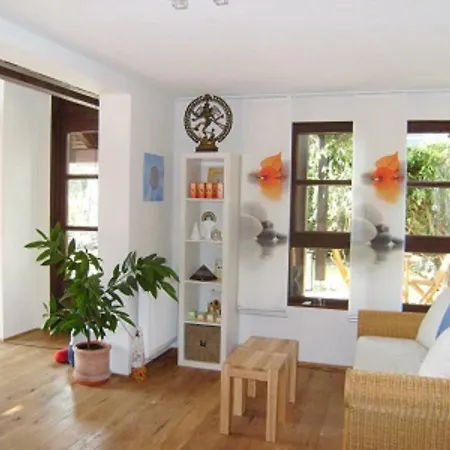 Wohlfuehlhaus Immenstaad Oda ve Kahvaltı Immenstaad am Bodensee