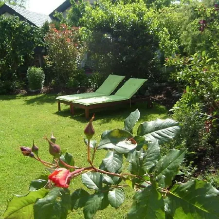 Bed & Breakfast Wohlfuehlhaus Immenstaad