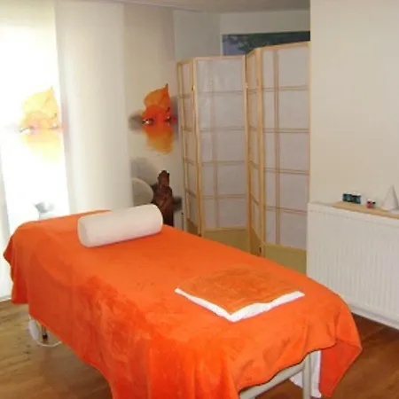 Wohlfuehlhaus Immenstaad