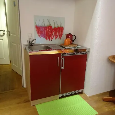 Frühstückspension Wohlfühlhaus Immenstaad 3*
