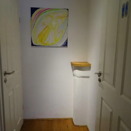 Wohlfuehlhaus Immenstaad 4*