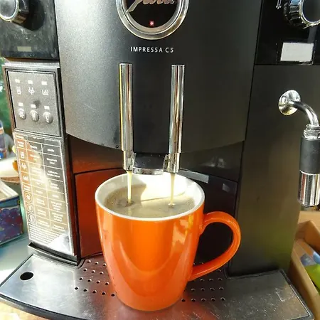 Bed & Breakfast Wohlfuehlhaus Immenstaad