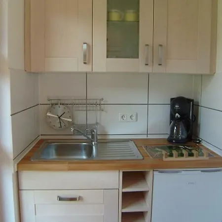 Bed & Breakfast Wohlfuehlhaus Immenstaad 4*