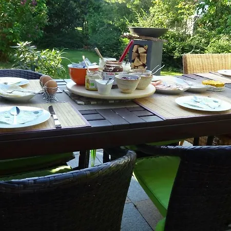 Wohlfuehlhaus Immenstaad Bed & Breakfast Immenstaad am Bodensee