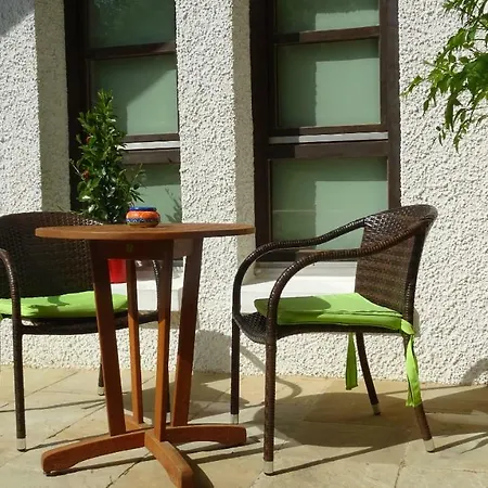 Wohlfuehlhaus Immenstaad Bed & Breakfast 4*