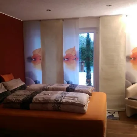 Wohlfuehlhaus Immenstaad Bed & Breakfast Immenstaad am Bodensee