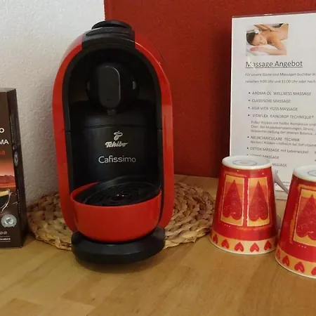 Bed & Breakfast Wohlfuehlhaus Immenstaad Immenstaad am Bodensee