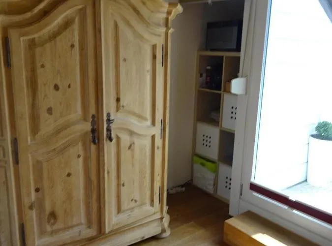 Couette-café Wohlfuehlhaus Immenstaad 4*