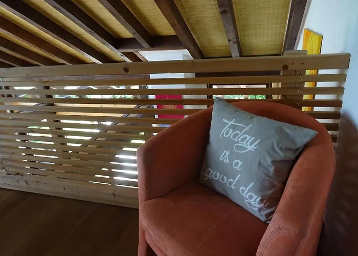 Wohlfuehlhaus Immenstaad ベッド・アンド・ブレックファスト 4*