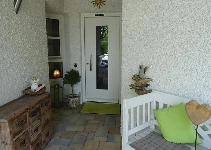 Wohlfuehlhaus Immenstaad Immenstaad am Bodensee