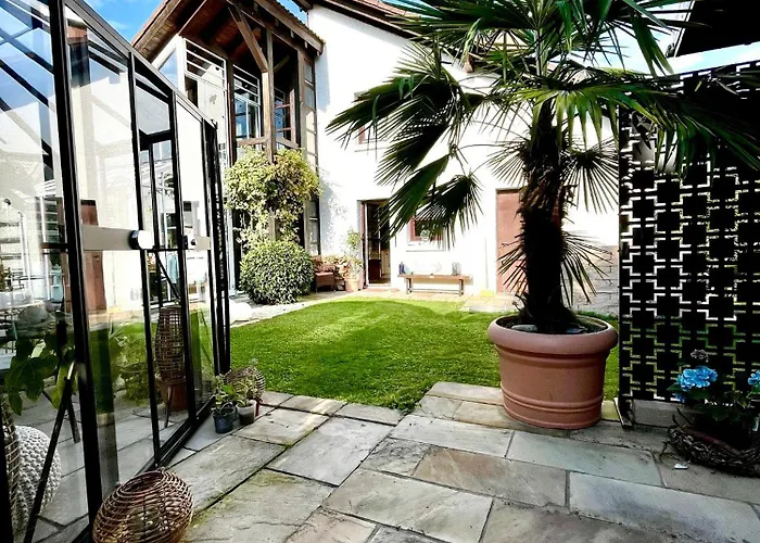 Couette-café Wohlfuehlhaus Immenstaad Immenstaad am Bodensee