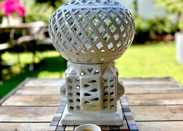 ベッド・アンド・ブレックファスト Wohlfuehlhaus Immenstaad インメンシュタート・アム・ボーデンゼー