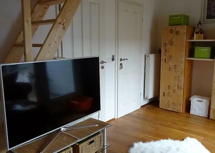 Wohlfuehlhaus Immenstaad