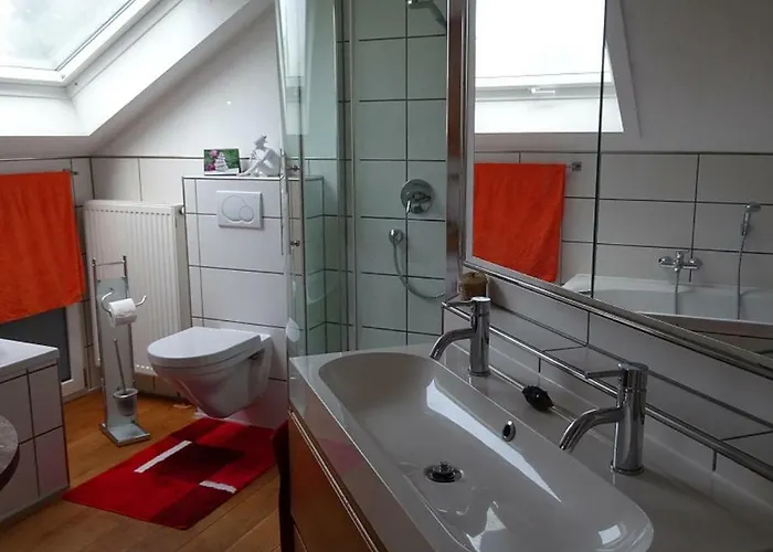 Wohlfuehlhaus Immenstaad