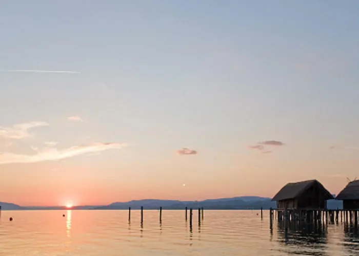 Wohlfuehlhaus Immenstaad 4* Immenstaad am Bodensee