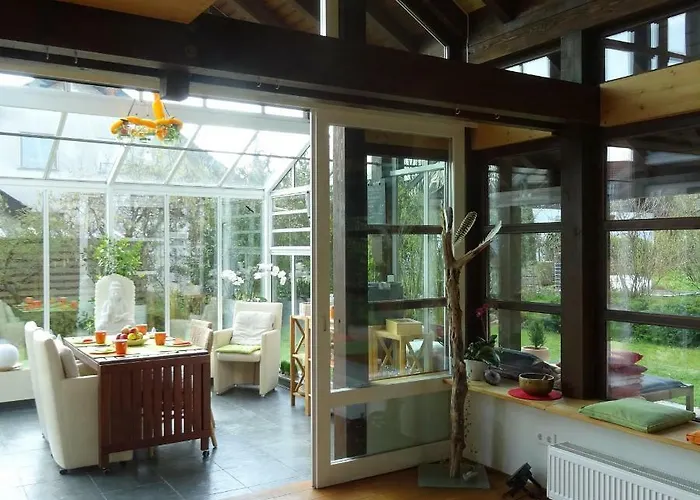 Couette-café Wohlfuehlhaus Immenstaad Immenstaad am Bodensee