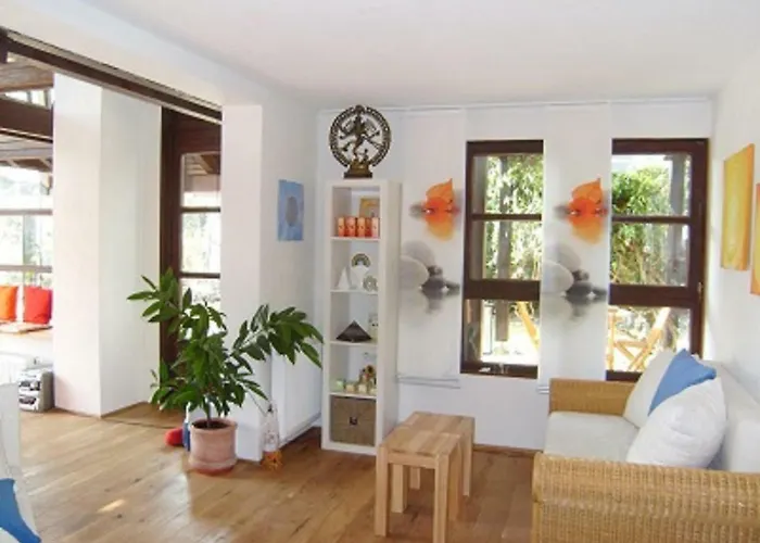 Wohlfuehlhaus Immenstaad Couette-café Immenstaad am Bodensee