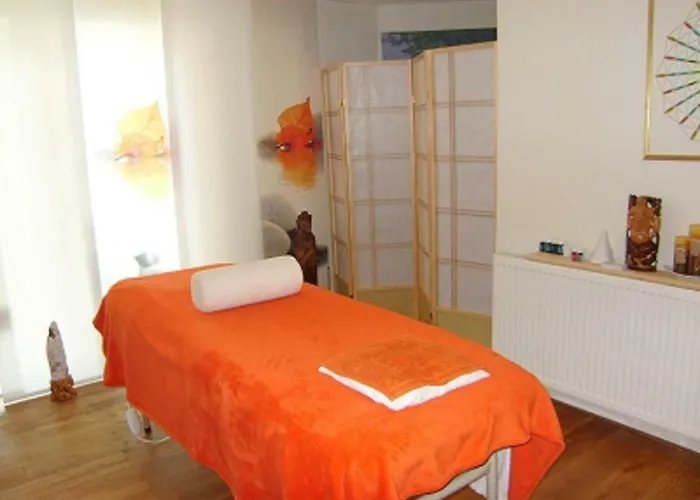 Wohlfuehlhaus Immenstaad