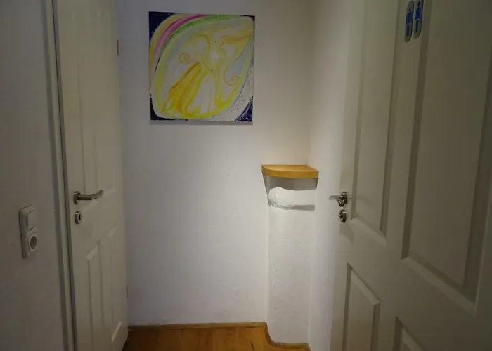 Wohlfuehlhaus Immenstaad 4*