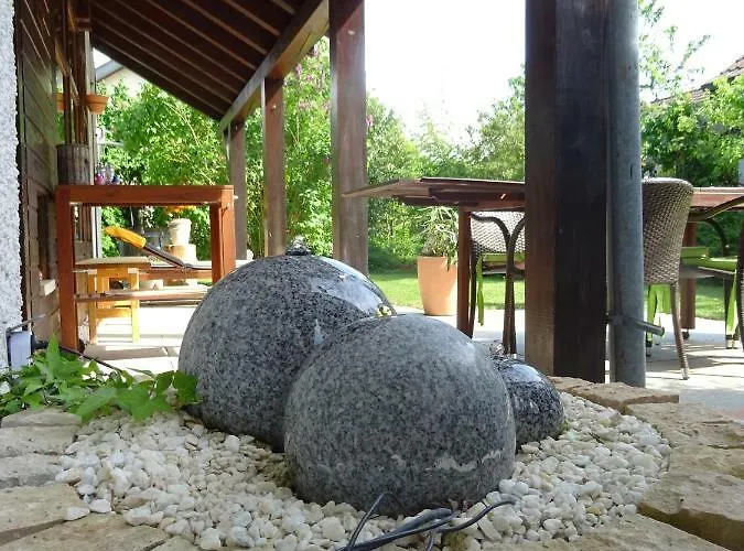 Wohlfuehlhaus Immenstaad Couette-café